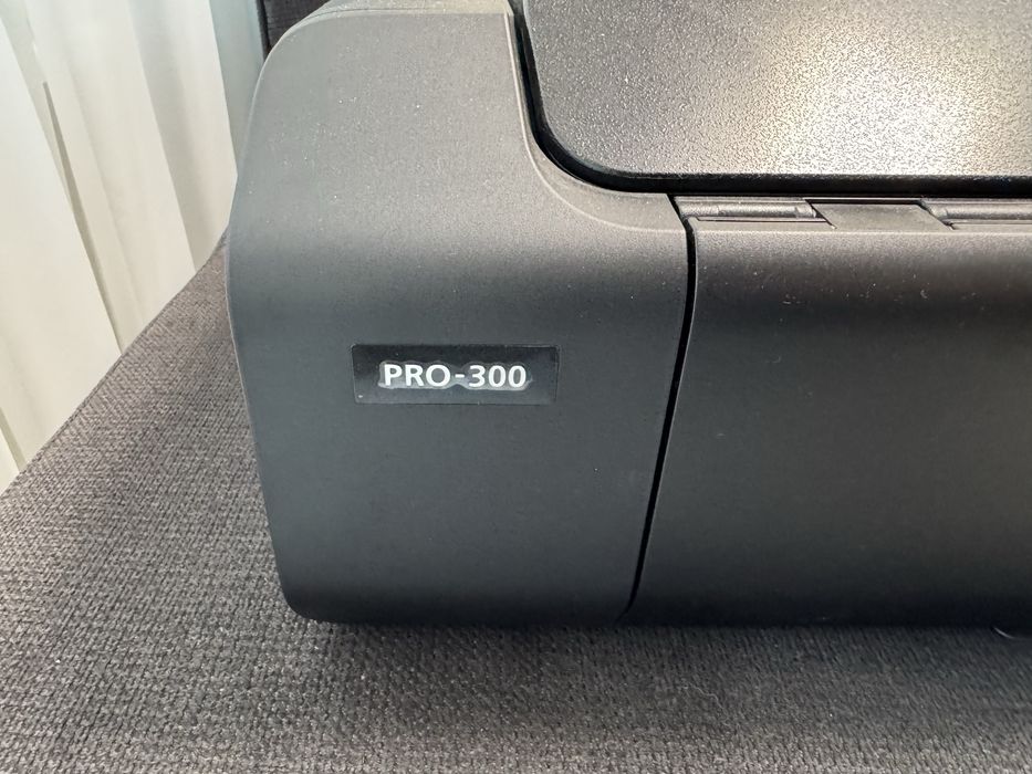 Canon ImagePrograf-300