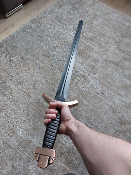 Vand sabie replica serial Vikings