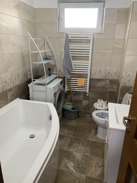 Vand apartament cu doua camere direct proprietar