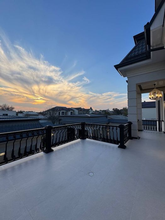 Дом 6 комнат, 781м² Мирзо Улугбекский район, Центр Луначарского 7соток