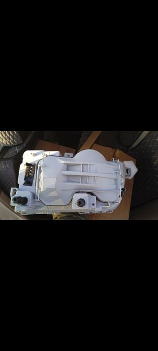 Фары Мерседес 202 дубликат