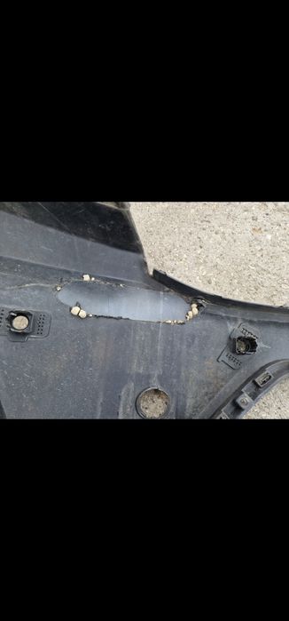 Bară față OEM Hyundai Ioniq 86510-G2000