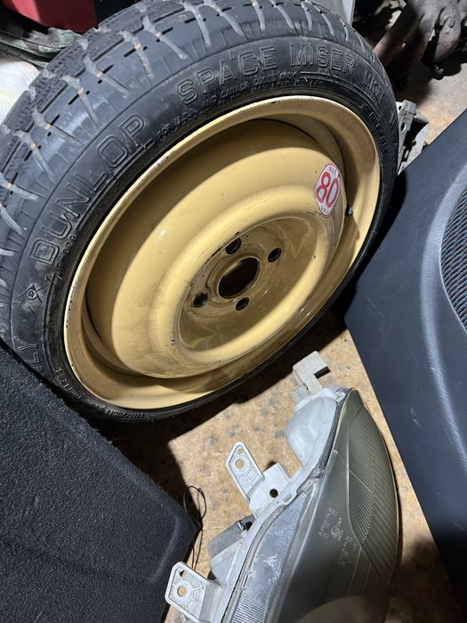 Части за honda civic 6