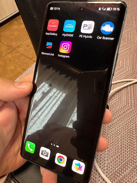 Huawei Nova 9 - 8 GB Ram - 128 Gb