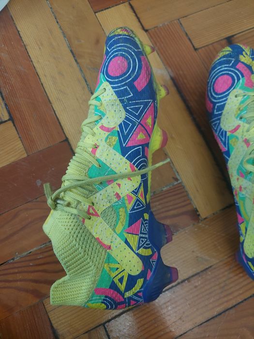 Бутсы Puma 41 размера