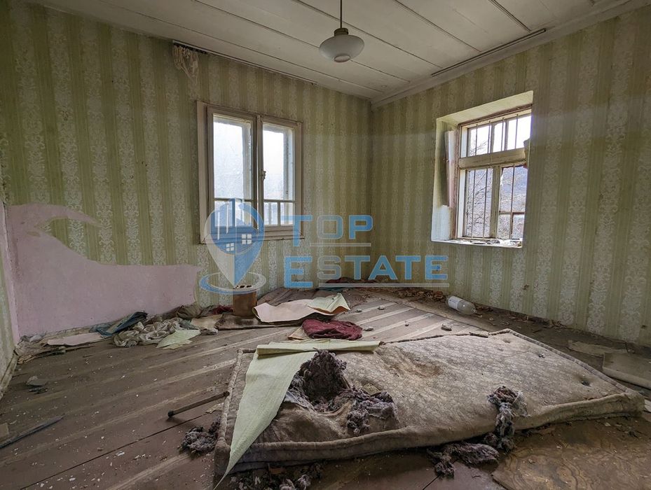 Продава се Къща в с. Скалско, Област Габрово - 120 кв.м за 159 €/кв.м - Снимка #8