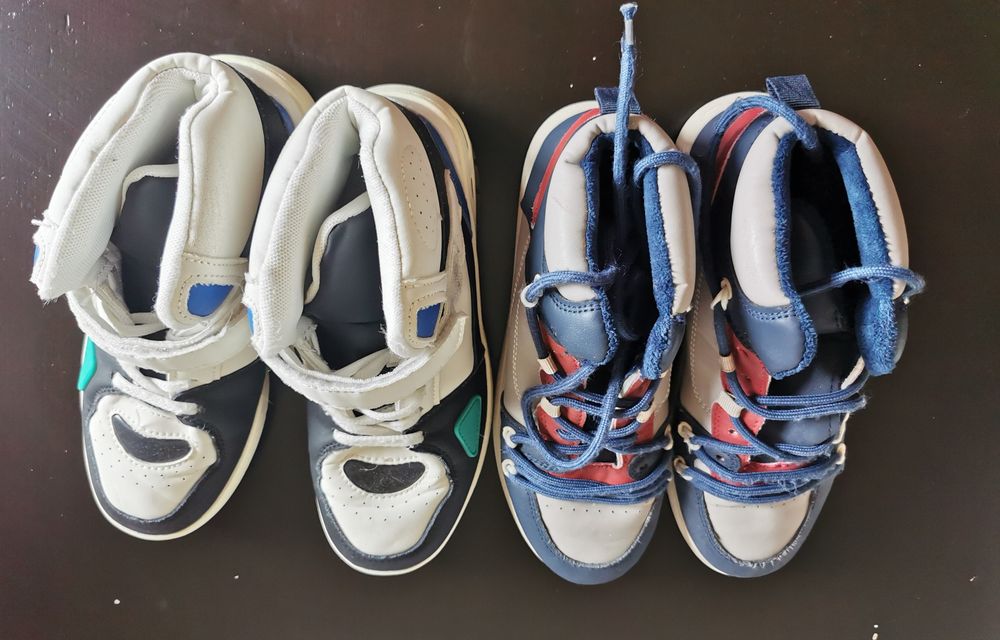 Adidași gheata mas 36 marca Sinsay