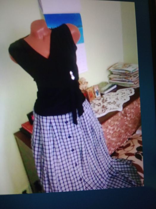 Rochii, fusta, compleuri, bluza