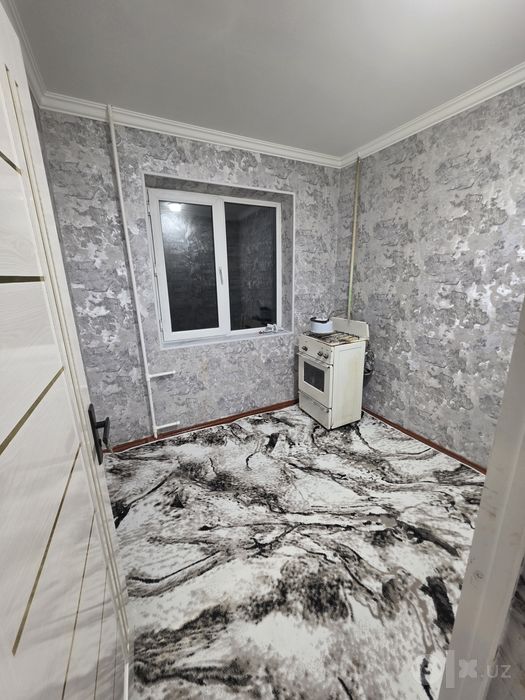 Фаргона шахар Заканалда 64 домда 2 этаж 2 хоналик