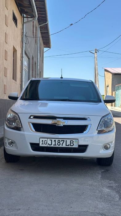 Chevrolet Cobalt