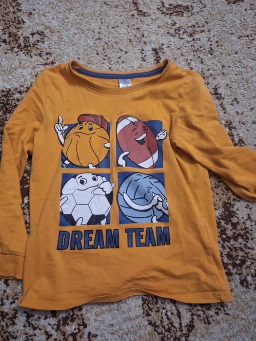 Детски есенни якета и дънки Henson  110