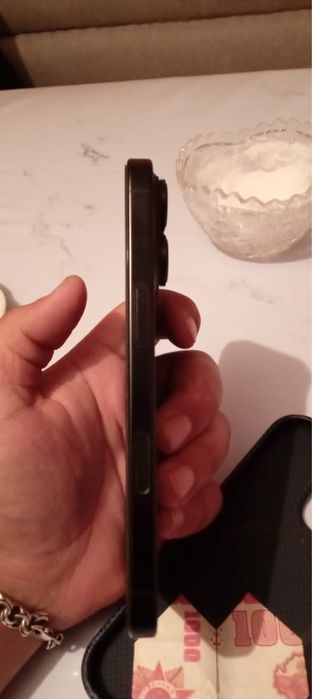 IPhone 16 pro 256