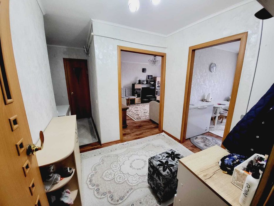 3-комн.кв.ул.пл. в центре