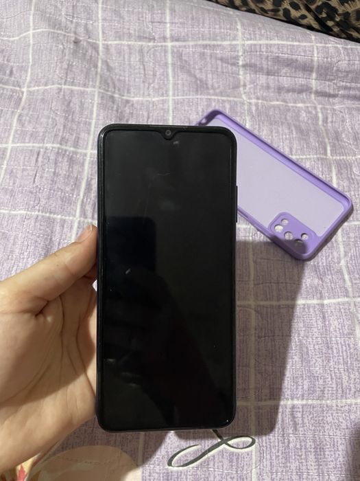 А 03s sotiladi 650 ming