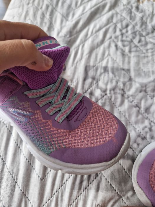 Детски маратонки Skechers - 30 номер