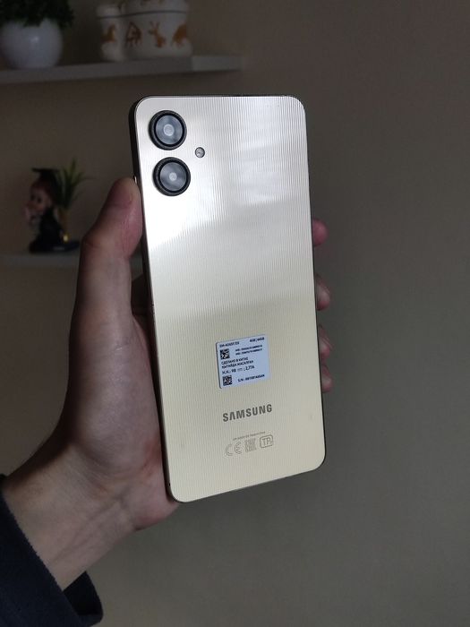 Samsung A06 ОЗУ 8 Оригинал