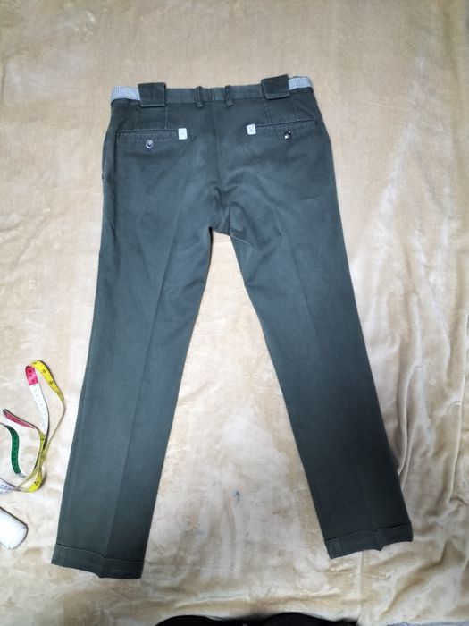 Pantaloni made in korea