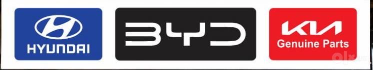 Banner | Bukva | Tashqi reklama