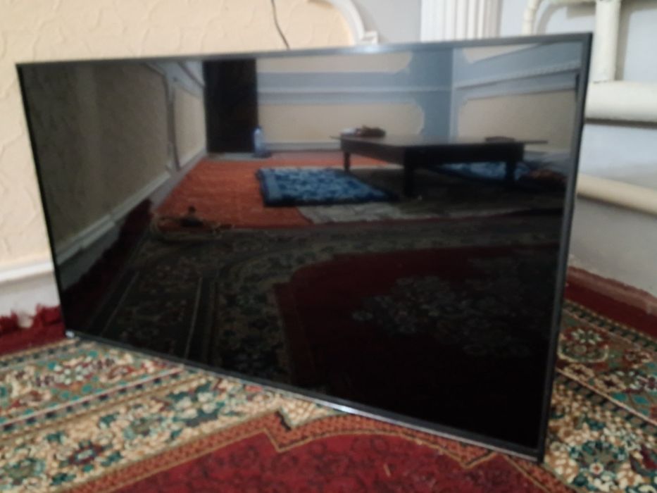 Андроид телевизор