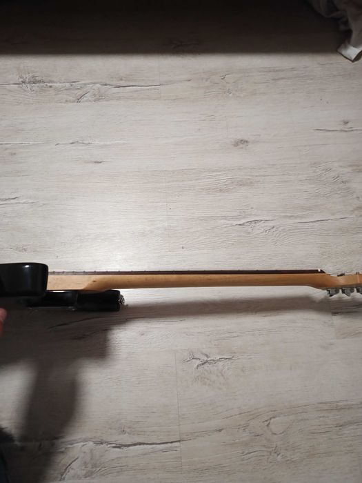 Електрическа китара el toro