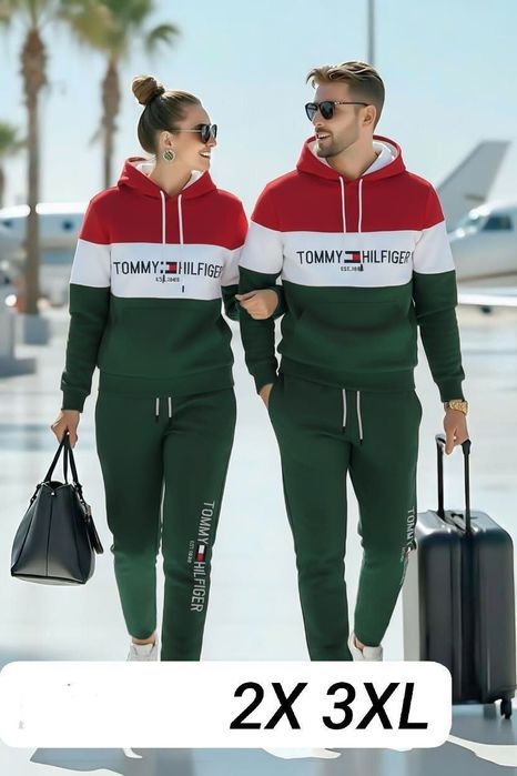 Treninguri dama si barbati