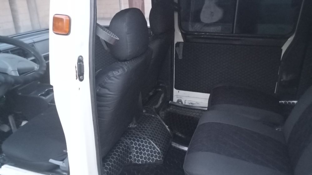 Дамас 2016 йил сотилади