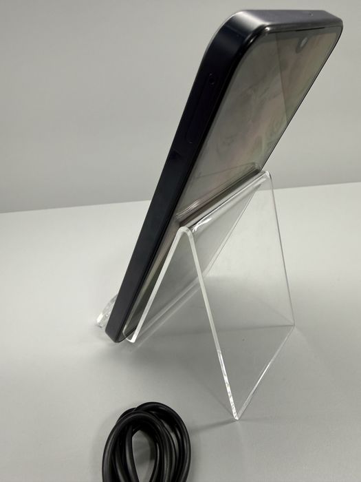 Samsung Galaxy A15 128GB Black