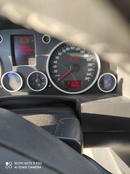 WV Touareg на части 2.5 TDI 40 бр налични