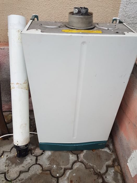 Centrala termica Westen