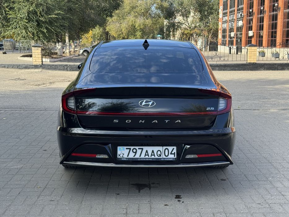 Sonata 2020 prime