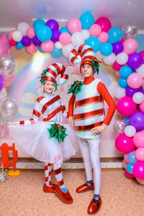 Аниматоры Караганда,  акция