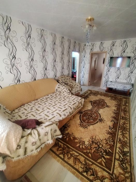 2ух.ком.5-21 4эт. Продам