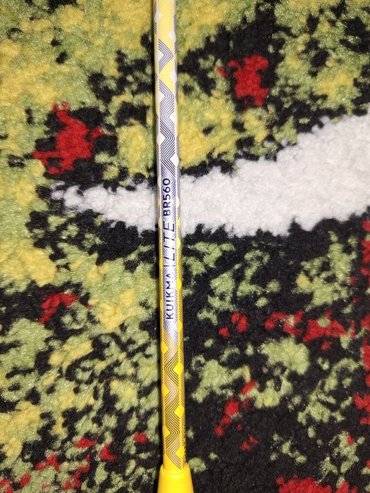 Професионална ракета за бадминтон Kuikma(за начинаещи)