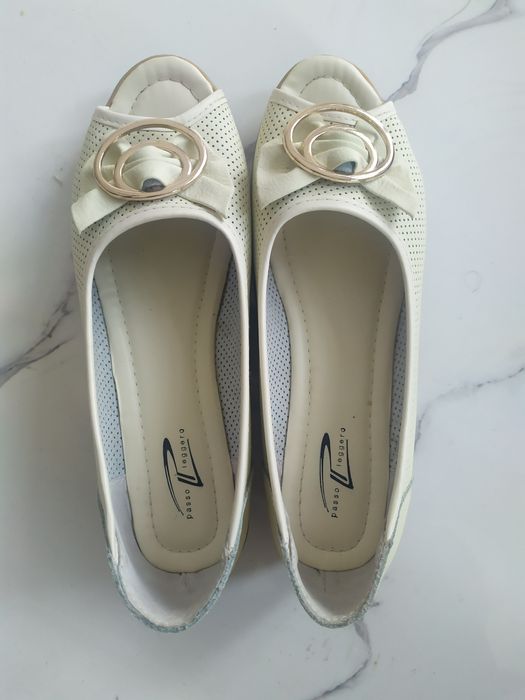 Женская обувь натуральная кожа