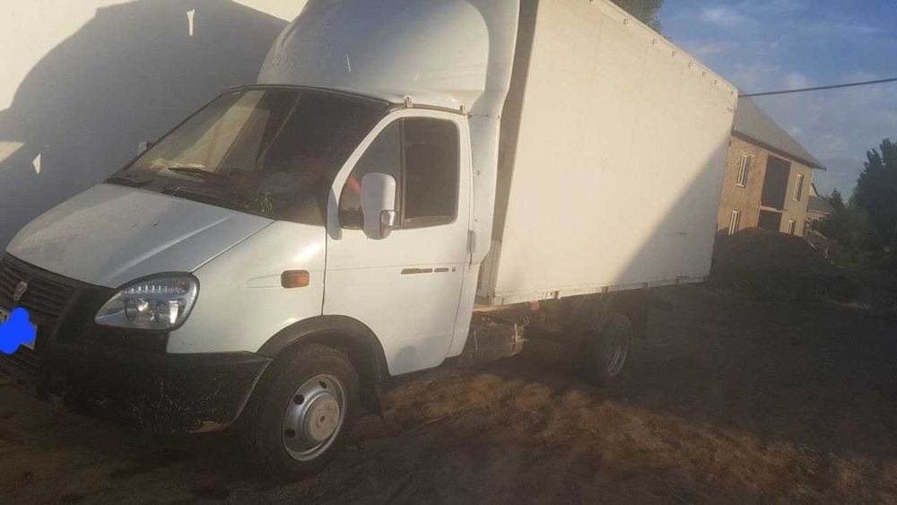 Газел Афтомобил 2014