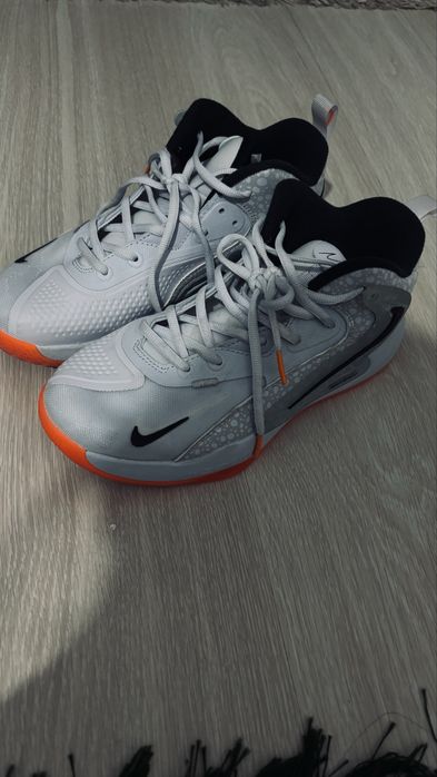Кросовки Nike haiperset-2 модель.