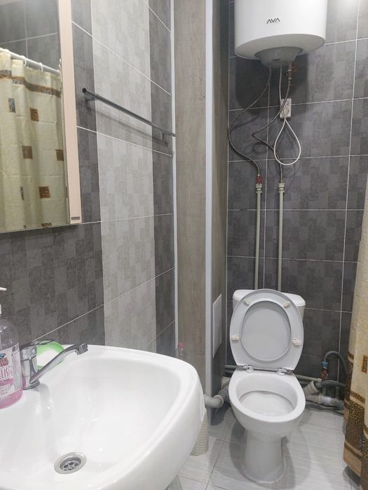 Сдаётся квартира посуточно