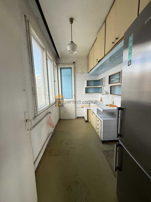 Продава се Четиристаен апартамент в Пловдив, Гагарин - 96 кв.м за 2365 €/кв.м - Снимка #2