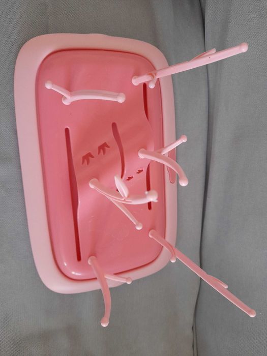 Cangaroo Сушилня за шишета Coral