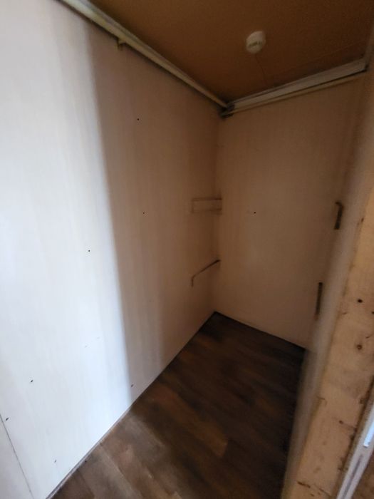 Бытовка Хозблок Бутик