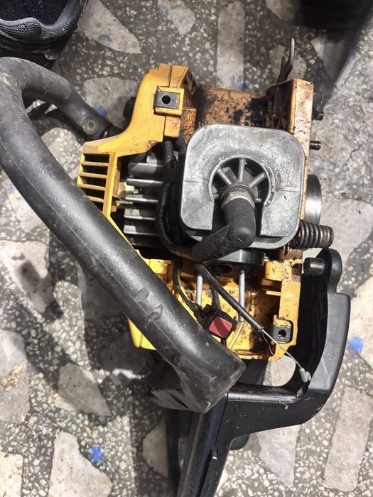 Резачка Partner 351