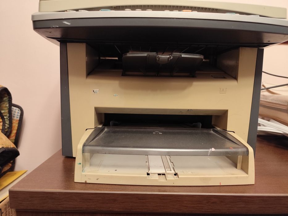 Продам принтер с ксероксом