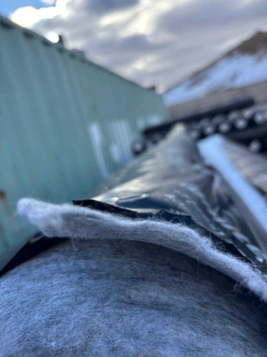 Геотекстиль плотность 500