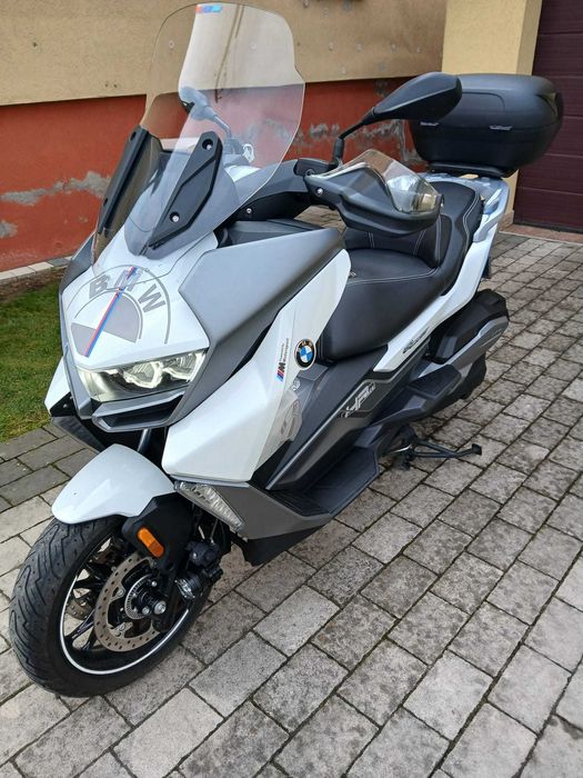 BMW C400GT *** 2020 ***