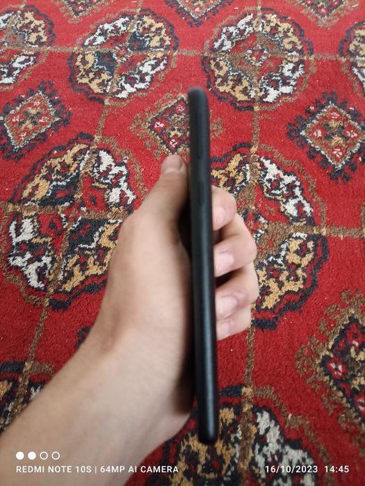 Samsung Galaxy A01 core