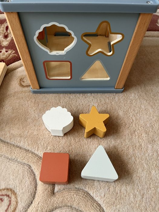 Cub activitati Little Dutch