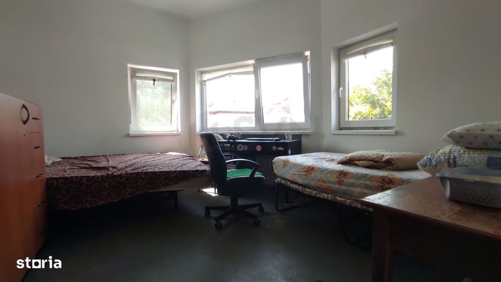 Apartament 4 camere l Unirii l Sector 3 l oportunitate de investtie