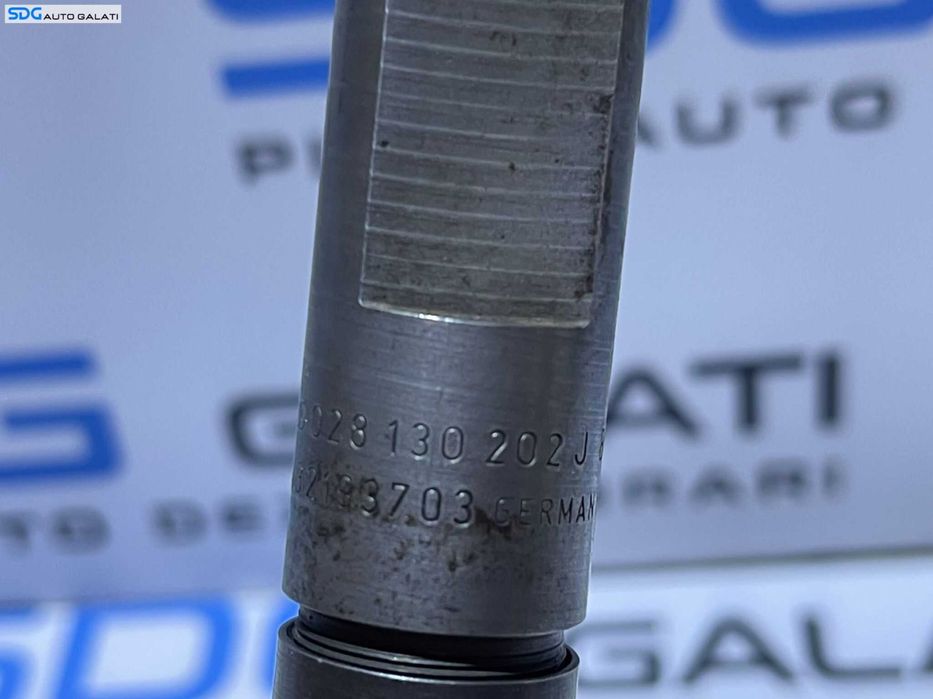 Injector Fara Fir Audi A4 B5 1.9 TDI AHH 1997 - 2001 Cod 028130202J 0432193703