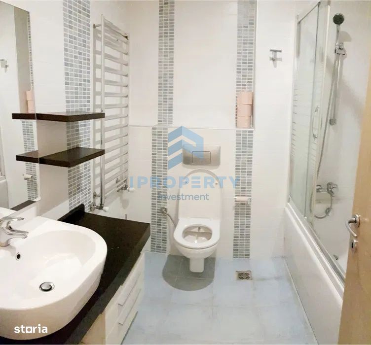 3 Camere | Decomandat | Curte Comuna | Balcon