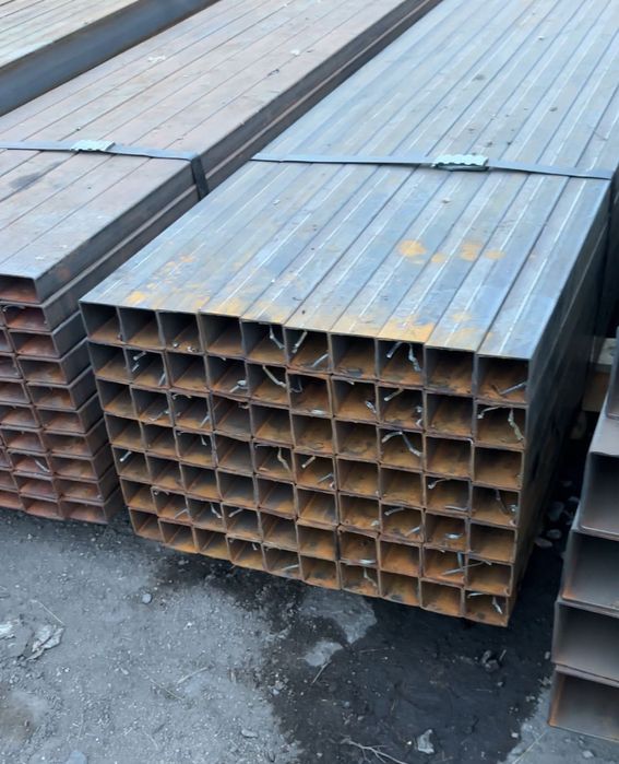 Профтруба по самой низкой цене